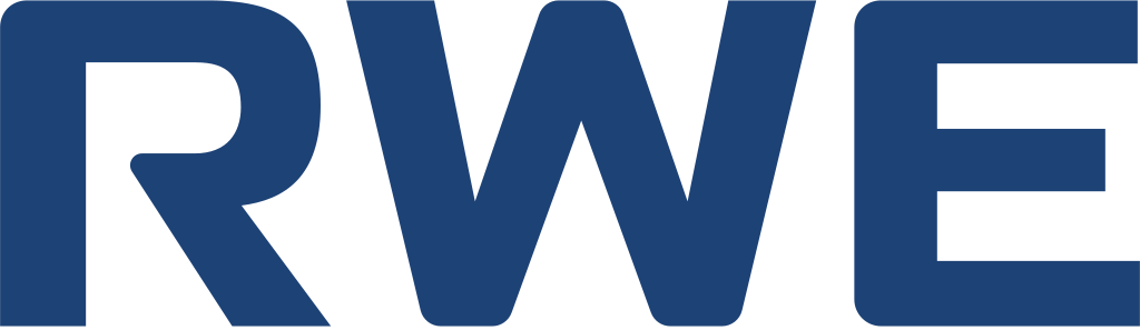 Logo - RWE Power AG