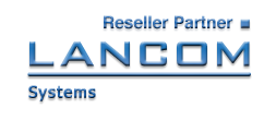 Logo - Lancom