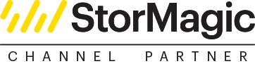 Logo - StorMagic