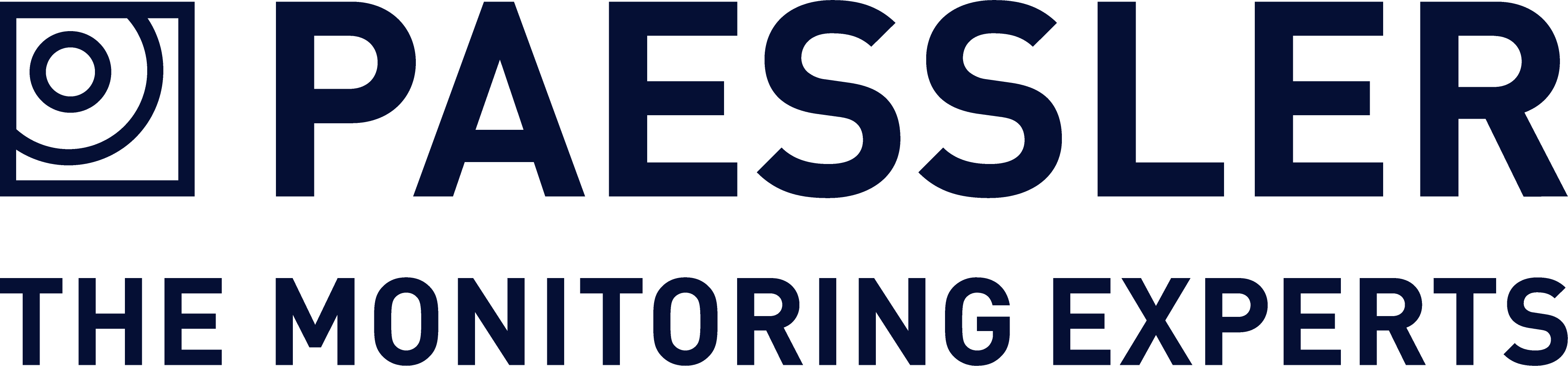 Logo - PAESSLER